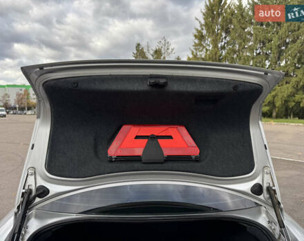 Серый Ауди А4, объемом двигателя 1.6 л и пробегом 250 тыс. км за 4650 $, фото 27 на Automoto.ua