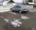 Серый Ауди А4, объемом двигателя 1.6 л и пробегом 246 тыс. км за 5500 $, фото 22 на Automoto.ua