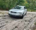 Сірий Ауді А4, об'ємом двигуна 1.6 л та пробігом 250 тис. км за 3313 $, фото 1 на Automoto.ua