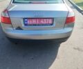 Серый Ауди А4, объемом двигателя 2 л и пробегом 248 тыс. км за 5900 $, фото 1 на Automoto.ua