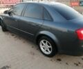 Серый Ауди А4, объемом двигателя 1.6 л и пробегом 362 тыс. км за 5155 $, фото 7 на Automoto.ua