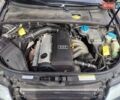 Ауді А4 2002 у Житомирі на Automoto.ua Сірий Ауді А4, об'ємом двигуна 1.6 л та пробігом 259 тис. км за 5600 $, фото 6 на Automoto.ua