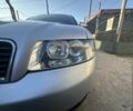 Серый Ауди А4, объемом двигателя 2 л и пробегом 153 тыс. км за 4999 $, фото 13 на Automoto.ua
