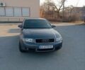 Серый Ауди А4, объемом двигателя 1.6 л и пробегом 350 тыс. км за 4999 $, фото 1 на Automoto.ua