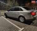 Серый Ауди А4, объемом двигателя 1.98 л и пробегом 320 тыс. км за 5000 $, фото 7 на Automoto.ua