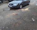 Серый Ауди А4, объемом двигателя 1.8 л и пробегом 500 тыс. км за 4200 $, фото 3 на Automoto.ua