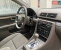 Серый Ауди А4, объемом двигателя 1.8 л и пробегом 180 тыс. км за 5500 $, фото 36 на Automoto.ua