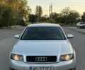 Сірий Ауді А4, об'ємом двигуна 2 л та пробігом 300 тис. км за 2606 $, фото 2 на Automoto.ua