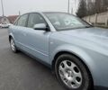 Серый Ауди А4, объемом двигателя 1.78 л и пробегом 250 тыс. км за 3900 $, фото 2 на Automoto.ua