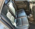 Сірий Ауді А4, об'ємом двигуна 1.8 л та пробігом 198 тис. км за 6940 $, фото 13 на Automoto.ua