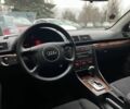 Серый Ауди А4, объемом двигателя 2.5 л и пробегом 222 тыс. км за 4600 $, фото 9 на Automoto.ua
