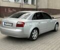 Серый Ауди А4, объемом двигателя 1.9 л и пробегом 300 тыс. км за 2200 $, фото 4 на Automoto.ua