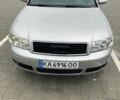 Серый Ауди А4, объемом двигателя 1.9 л и пробегом 340 тыс. км за 3801 $, фото 1 на Automoto.ua