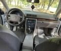 Сірий Ауді А4, об'ємом двигуна 1.9 л та пробігом 400 тис. км за 2750 $, фото 7 на Automoto.ua
