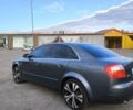 Сірий Ауді А4, об'ємом двигуна 2 л та пробігом 251 тис. км за 4800 $, фото 2 на Automoto.ua