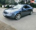 Серый Ауди А4, объемом двигателя 1.6 л и пробегом 235 тыс. км за 4700 $, фото 1 на Automoto.ua