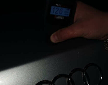 Серый Ауди А4, объемом двигателя 1.6 л и пробегом 207 тыс. км за 5999 $, фото 8 на Automoto.ua