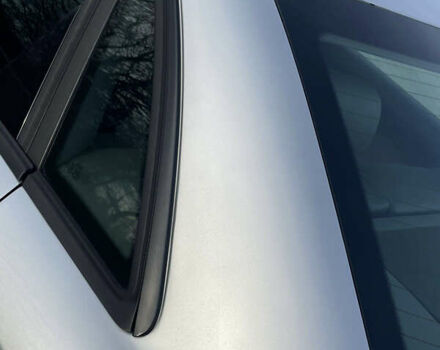 Сірий Ауді А4, об'ємом двигуна 1.6 л та пробігом 207 тис. км за 5999 $, фото 75 на Automoto.ua