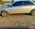 Сірий Ауді А4, об'ємом двигуна 2 л та пробігом 320 тис. км за 5200 $, фото 2 на Automoto.ua
