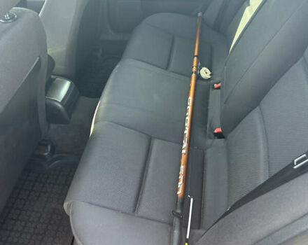 Серый Ауди А4, объемом двигателя 1.78 л и пробегом 309 тыс. км за 5500 $, фото 9 на Automoto.ua