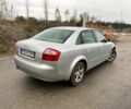 Серый Ауди А4, объемом двигателя 2 л и пробегом 236 тыс. км за 1310 $, фото 1 на Automoto.ua