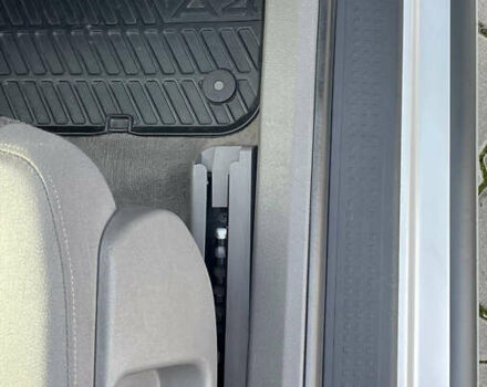 Серый Ауди А4, объемом двигателя 1.6 л и пробегом 207 тыс. км за 5999 $, фото 27 на Automoto.ua