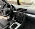 Серый Ауди А4, объемом двигателя 1.9 л и пробегом 300 тыс. км за 2200 $, фото 16 на Automoto.ua