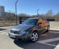 Сірий Ауді А4, об'ємом двигуна 1.9 л та пробігом 400 тис. км за 2940 $, фото 1 на Automoto.ua