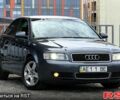 Серый Ауди А4, объемом двигателя 2 л и пробегом 250 тыс. км за 4999 $, фото 1 на Automoto.ua