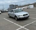 Сірий Ауді А4, об'ємом двигуна 1.9 л та пробігом 457 тис. км за 2750 $, фото 1 на Automoto.ua