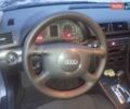 Серый Ауди А4, объемом двигателя 2.5 л и пробегом 333 тыс. км за 5500 $, фото 6 на Automoto.ua
