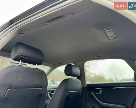 Серый Ауди А4, объемом двигателя 1.8 л и пробегом 248 тыс. км за 5299 $, фото 14 на Automoto.ua