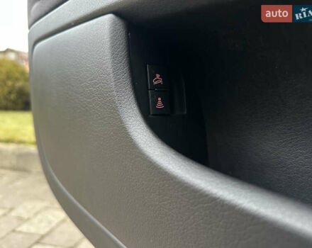 Серый Ауди А4, объемом двигателя 1.8 л и пробегом 216 тыс. км за 6000 $, фото 24 на Automoto.ua