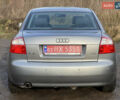 Серый Ауди А4, объемом двигателя 2 л и пробегом 221 тыс. км за 5800 $, фото 7 на Automoto.ua