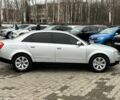Серый Ауди А4, объемом двигателя 2.5 л и пробегом 222 тыс. км за 4600 $, фото 7 на Automoto.ua