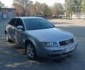 Сірий Ауді А4, об'ємом двигуна 1.6 л та пробігом 233 тис. км за 5000 $, фото 1 на Automoto.ua
