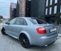 Сірий Ауді А4, об'ємом двигуна 1.9 л та пробігом 264 тис. км за 1800 $, фото 1 на Automoto.ua