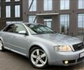 Сірий Ауді А4, об'ємом двигуна 0 л та пробігом 255 тис. км за 2000 $, фото 1 на Automoto.ua