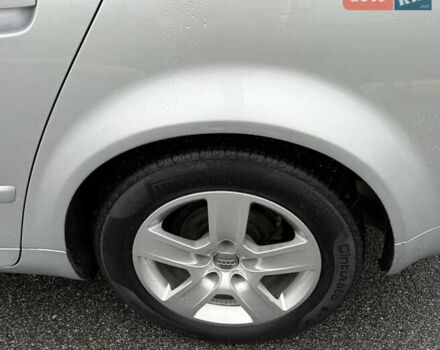 Серый Ауди А4, объемом двигателя 1.6 л и пробегом 207 тыс. км за 5999 $, фото 49 на Automoto.ua