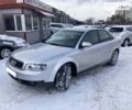 Серый Ауди А4, объемом двигателя 2 л и пробегом 242 тыс. км за 6650 $, фото 1 на Automoto.ua