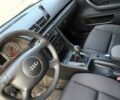 Сірий Ауді А4, об'ємом двигуна 2 л та пробігом 251 тис. км за 4800 $, фото 6 на Automoto.ua