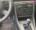 Сірий Ауді А4, об'ємом двигуна 2 л та пробігом 214 тис. км за 6000 $, фото 3 на Automoto.ua