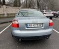 Серый Ауди А4, объемом двигателя 1.78 л и пробегом 250 тыс. км за 3900 $, фото 1 на Automoto.ua