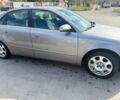 Серый Ауди А4, объемом двигателя 2 л и пробегом 301 тыс. км за 5000 $, фото 4 на Automoto.ua