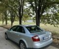 Сірий Ауді А4, об'ємом двигуна 1.9 л та пробігом 400 тис. км за 2750 $, фото 4 на Automoto.ua