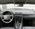 Серый Ауди А4, объемом двигателя 1.6 л и пробегом 227 тыс. км за 4000 $, фото 1 на Automoto.ua