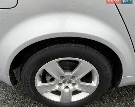 Серый Ауди А4, объемом двигателя 1.6 л и пробегом 207 тыс. км за 5999 $, фото 54 на Automoto.ua