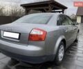 Серый Ауди А4, объемом двигателя 1.98 л и пробегом 385 тыс. км за 4600 $, фото 4 на Automoto.ua
