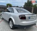 Серый Ауди А4, объемом двигателя 1.8 л и пробегом 178 тыс. км за 5950 $, фото 1 на Automoto.ua