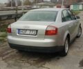 Сірий Ауді А4, об'ємом двигуна 0 л та пробігом 330 тис. км за 2500 $, фото 2 на Automoto.ua